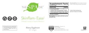 The Spa Dr.® Skinflam-Ease