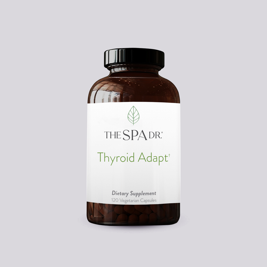 The Spa Dr.® Thyroid Adapt+