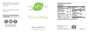 The Spa Dr.® Thyroid Adapt+
