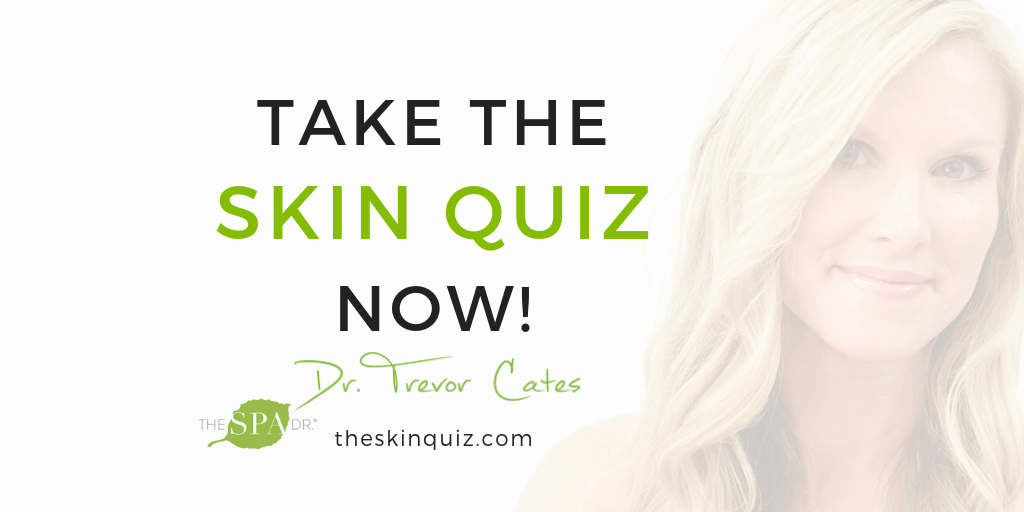 Take the Skin Quiz Now